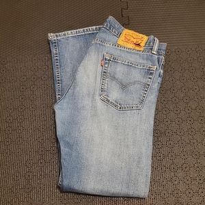 Levi Jeans